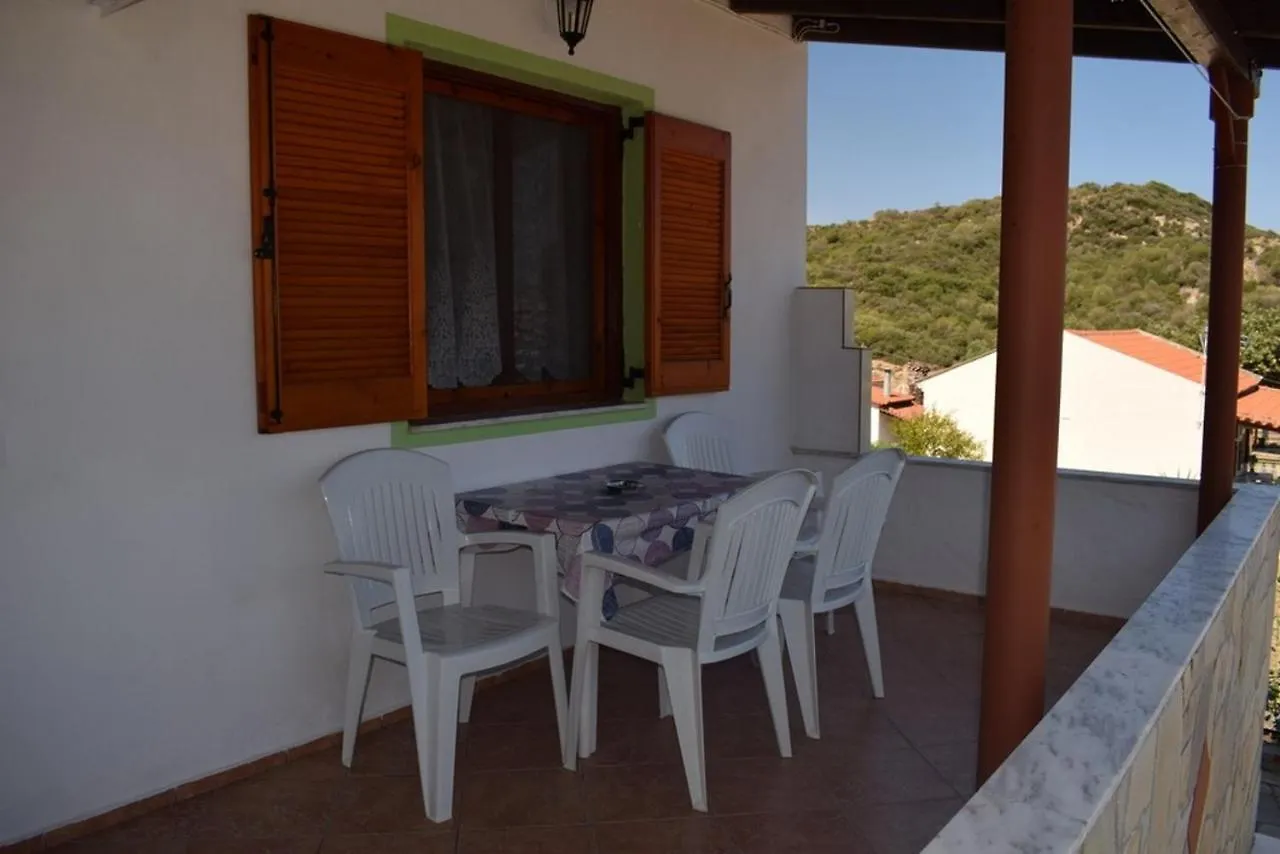 Holiday home Platania Studios Dimitris Sarti