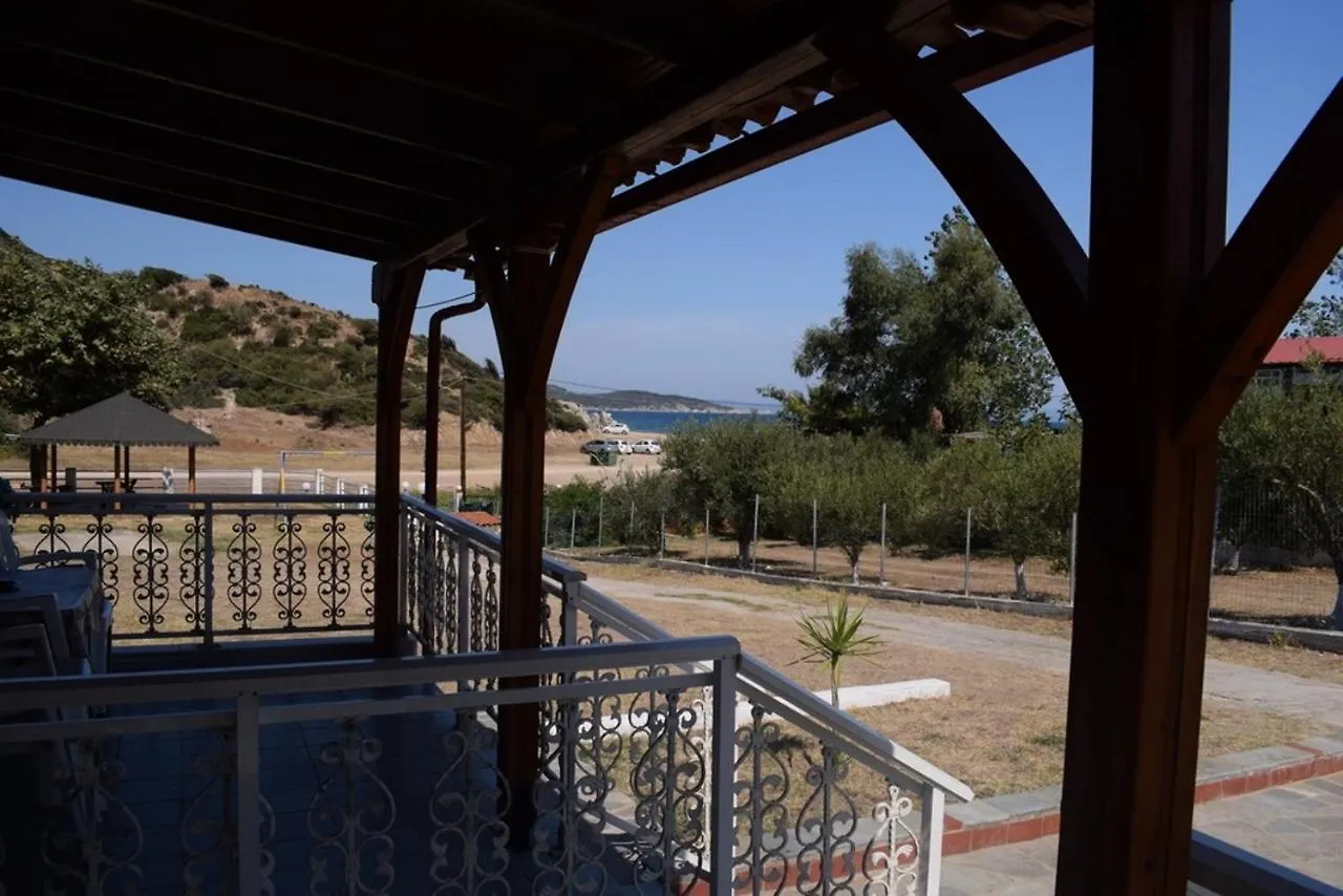 Holiday home Platania Studios Dimitris Sarti